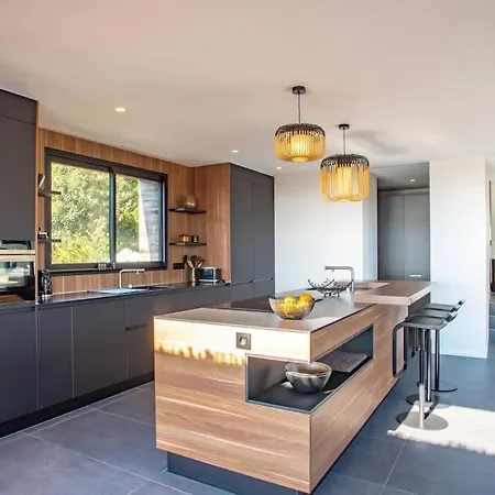 Isula Bella * Porto-Vecchio (Corsica)