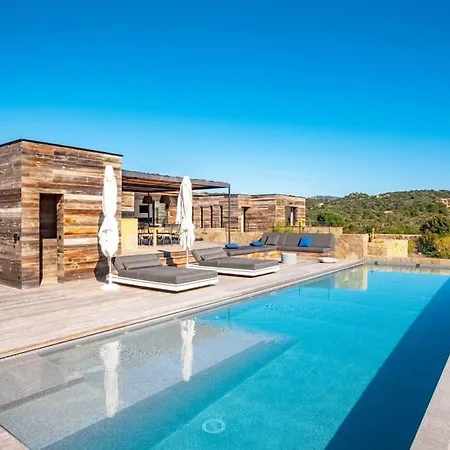 Isula Bella Villa *
