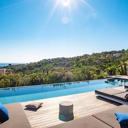 Isula Bella Porto-Vecchio (Corsica)