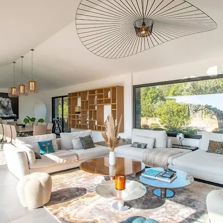 Isula Bella Villa