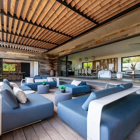 Isula Bella Villa Porto-Vecchio (Corsica)