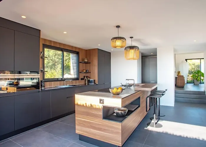 Isula Bella * Porto-Vecchio