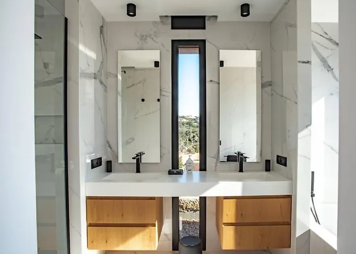 Isula Bella Villa Porto-Vecchio