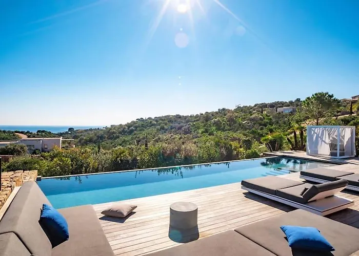 Isula Bella Porto-Vecchio