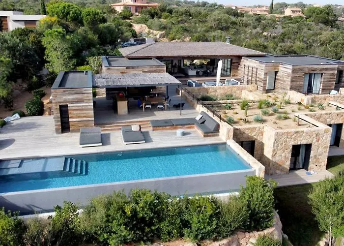 Isula Bella Porto-Vecchio