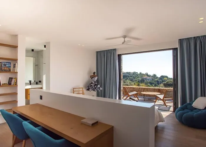 Villa Isula Bella Porto-Vecchio