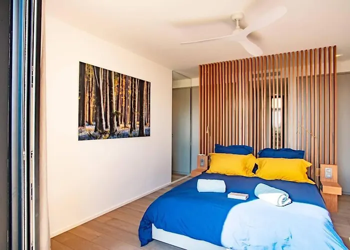 Isula Bella Villa Porto-Vecchio